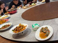 -张家小灶(东城店)