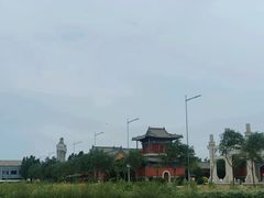-天津妈祖文化园