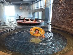 -清河半岛温泉度假酒店