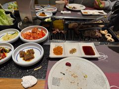 -韩满园· 甄选韩式烤肉