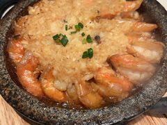 -小菜园新徽菜(合肥天鹅湖万达店)