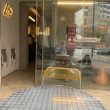 江门咖啡｜街头转角老房子下Replace Coffee