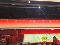 -龍歌自助小火锅(雨花台江南虹悦城店)