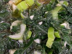 上汤苦菜-小媳妇凉粉(浑源店)