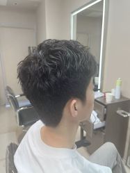 -MOON·HAIR SALON木恩造型