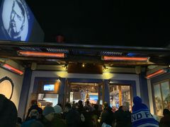 -Fergburger(皇后镇店)
