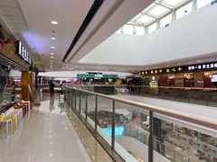 -万达广场(金堂店)