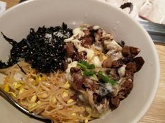 -新石器烤肉(之心城店)
