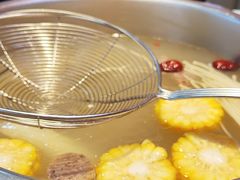 -花田里捞牛火锅(天润店)