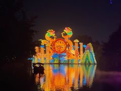 -深圳锦绣中华民俗村