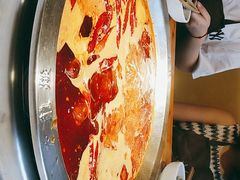 -大龙燚火锅(科华店)