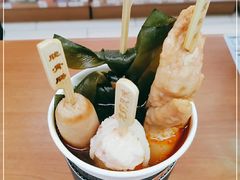 -全家便利店(襄阳南路店)