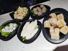 -京韵胡同·酱香羊蝎子火锅涮肉(长寿路店)