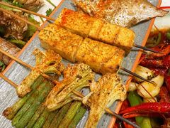 -曹胖子龙虾馆(黄桦路店)