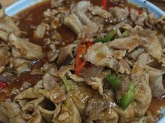 -老舅老蒙肉饼非遗店(一店)