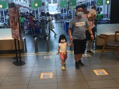 -山姆会员商店(杨桥西路店)