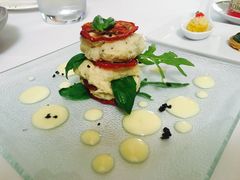 -La Villa French Restaurant