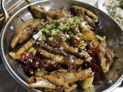 -小民大排档(光谷店)