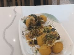 -苏晓玥·手作江南小吃(深圳北站店)