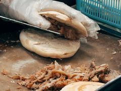 -樊记腊汁肉(竹笆市总店)