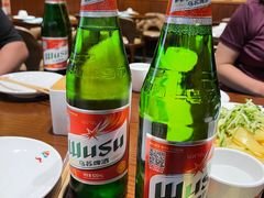 -巴依老爷新疆美食(清华东门店)