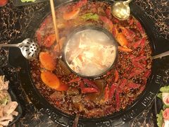 -邓莽子老火锅(鲁祖庙店)