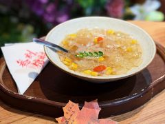 -河风の幸会精致料理