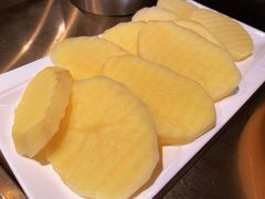 土豆-红鼎坊·老成都火锅(新南门店)