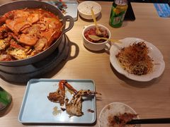 -A货肉蟹煲(印象城店)