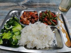 -南京信息职业技术学院-1食堂