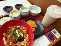 -食其家·牛丼咖喱(浦电路店)