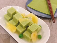 -半山腰·云南菜(侨福芳草地店)