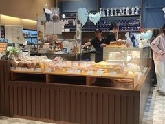 -LE SAPHIR 莎菲尔菓子(和兴店)