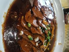 -直隶安家牛肉罩饼(七一路店)