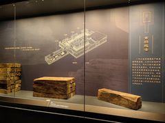 -北京大葆台遗址博物馆