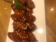 -枣子树·素食餐厅(普陀山店)