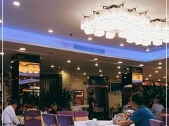 -潮喜竹溪荔湖酒家(荔枝湾店)