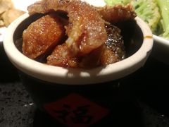 -上海小南国(正大店)