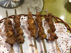 -新疆红柳花餐厅(新洲店)