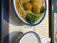 -五条人糖水铺(光谷世界城店)