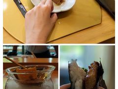 -鮨冠OMAKASE食べ放题(北京首店)