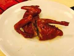 美罗唐宫海鲜舫-唐宫海鲜舫