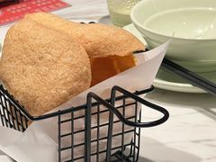 -椰子不语 椰子鸡火锅(淮海店)