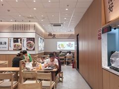 -回味鸭血粉丝汤(京新邻里中心店)