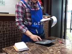 -西关回头馆(西关美食街店)