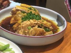 -百家鲜·杭帮菜