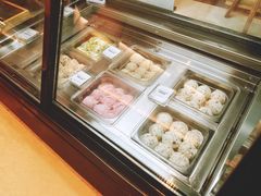 -杭州滨江世融艾美酒店·新食谱全日餐厅