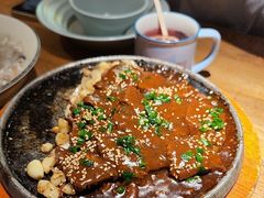 -蜜桃餐厅·伴山(湖滨商业街店)