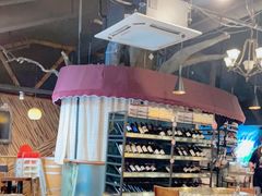 -BISTROFIORE美伊娜(伊犁南路店)