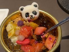 -川成元·麻辣香锅(凯德MALL西直门店)